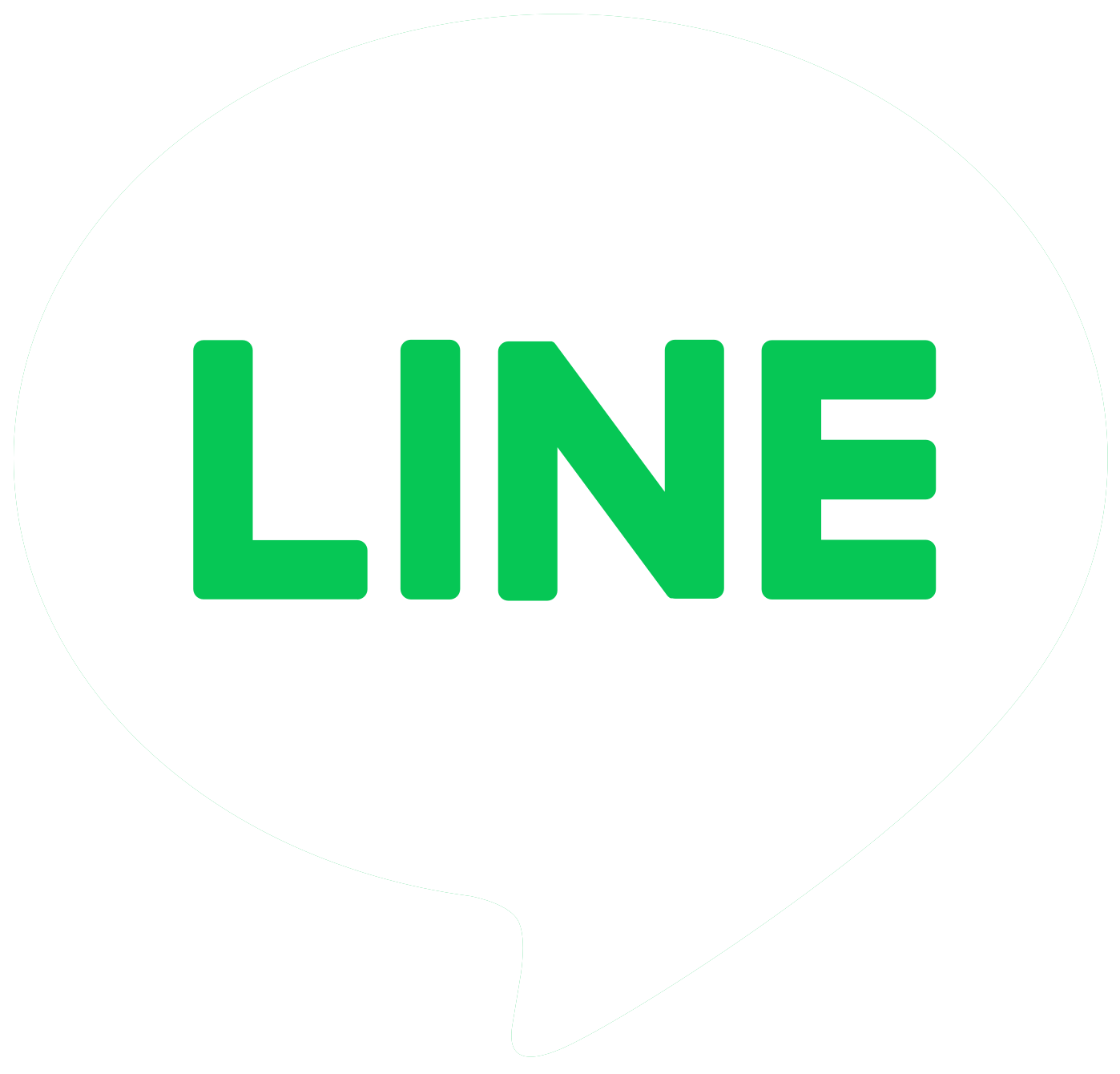 LINEで見積もり